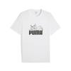 Puma Official Graphic Super Tee