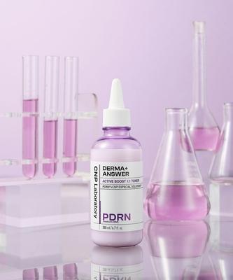 Derma Answer Active Boost Toner 200ml
