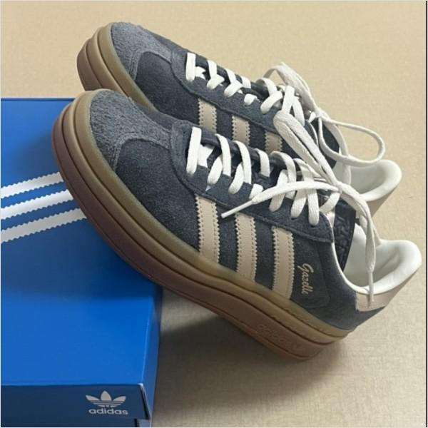 

Газель Болд женская, IE0428-1020104390 245