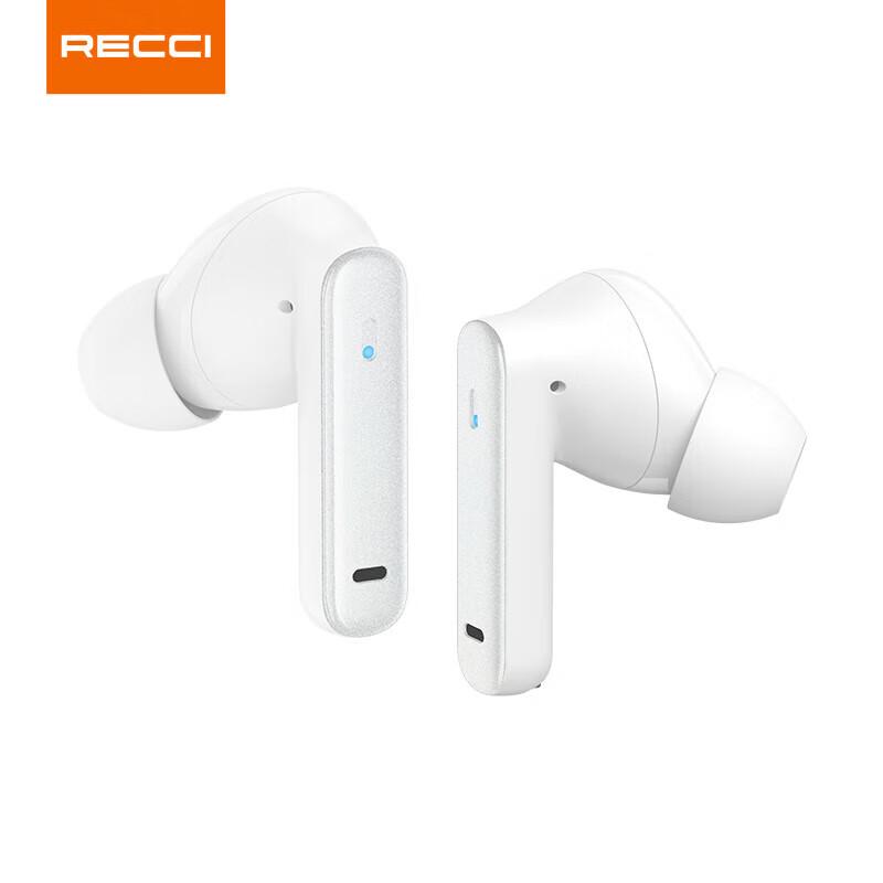 Recci REP-W88 ANC Wireless Earbuds