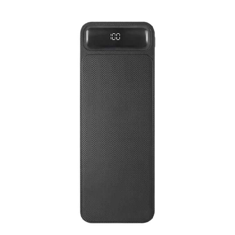 Advanced 18650 Battery Storage Box For 4/6/8/10Cell With Fast Charging Support Easy Assembly PowerBank Building Case