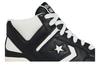 Men's Sneakers Converse Weapon CX Mid Black Black/Vintage White/Egret