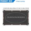 Oval Leaves Net Ground Pool Debris Net Swimming Pool Net Leaves Net for Oval In-Ground Pool Net Cover Oval Pool Net Cover
