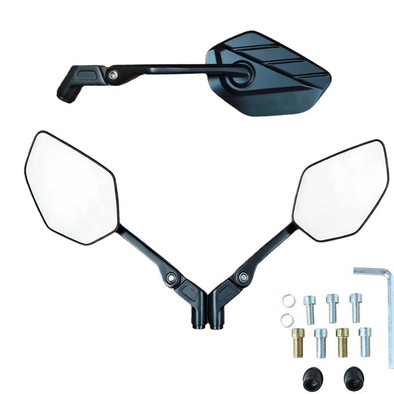 Zongshen 368G/E/D/M/K/703F Motorcycle Off-road Rearview Mirror