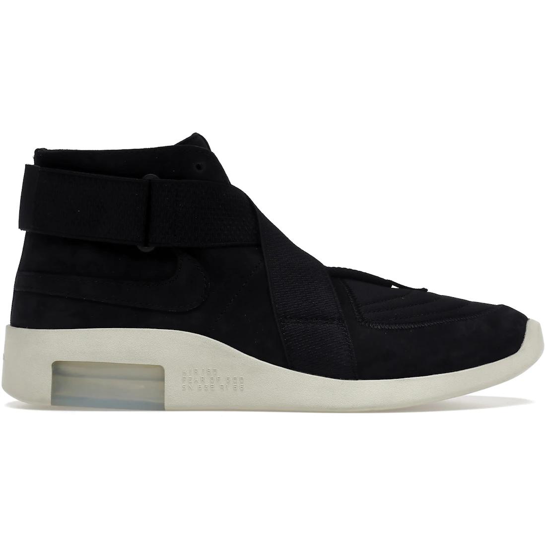 

Sneaker Nike Air Fear Of God Raid Black(AT8087-002) 36