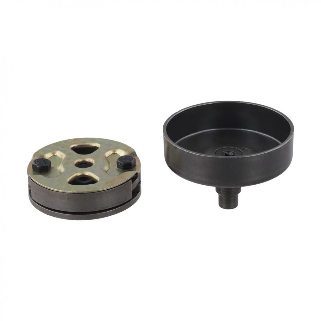 Clutch Driven Plate Lawn Mower Parts Compatible With FS250