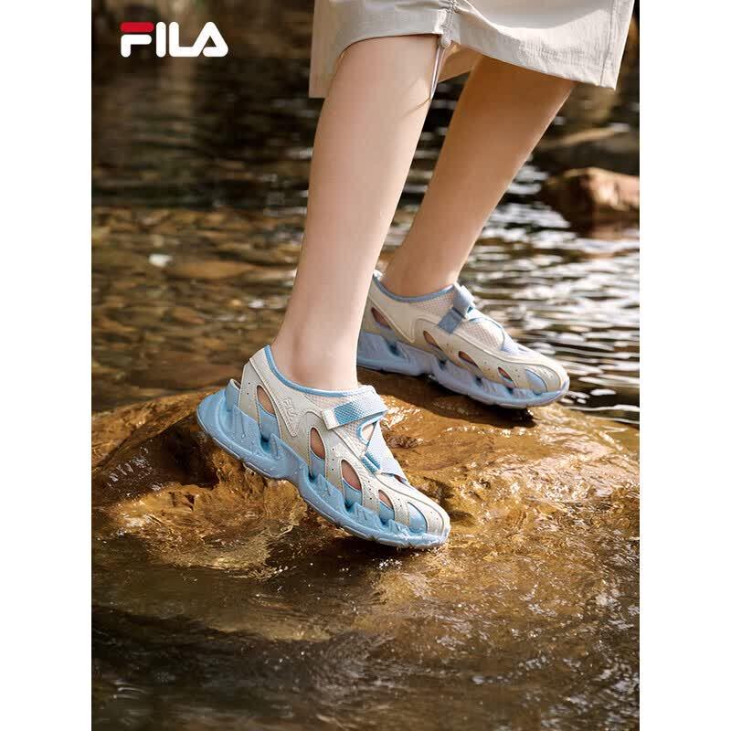 FILA VETTA Women s Quick-Dry Wading Sandals US 7
