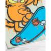 Garfield Childrens/Kids Skateboard T-Shirt