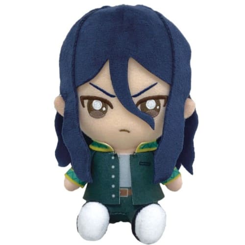 

WIND BREAKER Kyotaro Sugishita Chibi stuffed toy