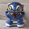 TreasuringU Neue Kpop Dämon Plüschtiere Spiel Jäger Tiger Kuscheltier Puppe Blauer Tiger Tiere Plüschtier Geburtstagsgeschenke