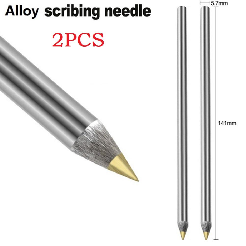 Řezačka na lité dlaždice Leptání na tvrzené materiály Fix Pen