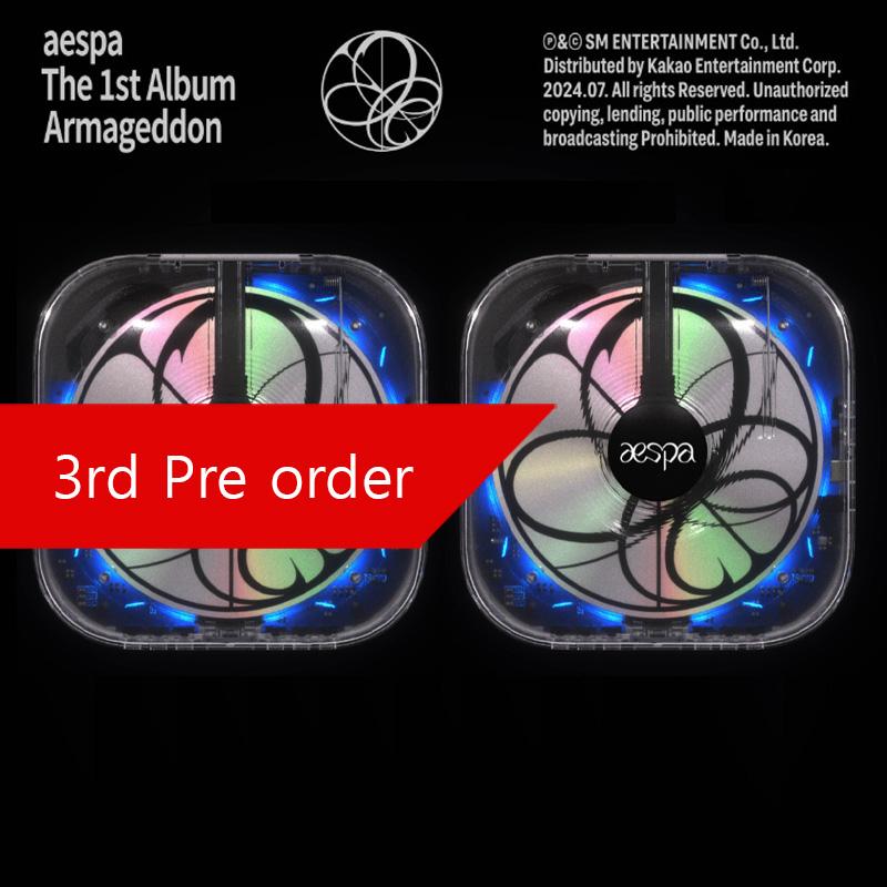 aespa Armageddon CDP ポーチセット s-l400.jpg