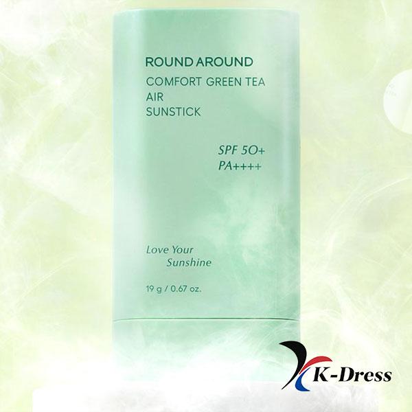 Comfort Green Tea Air Sunstick 19g