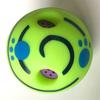 Haustier Wobble Wag Giggle Ball Hundespiel-Trainingsspielzeug Hot No Harm mit lustigem Sound
