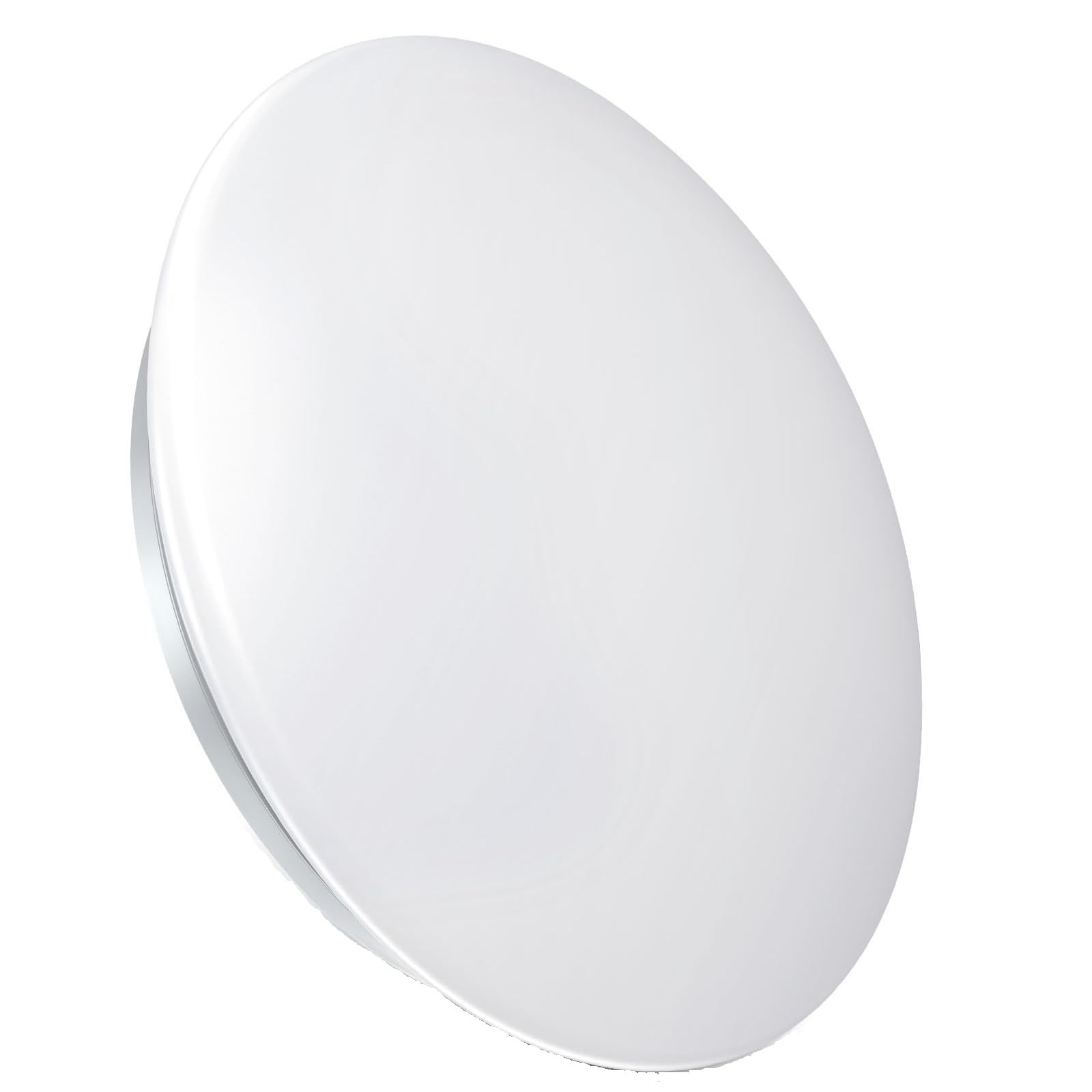 

Antree LED Ceiling Light 30W 6 Tatami Bulb Color Daylight White Daylight White Lighting Fixture Ceiling