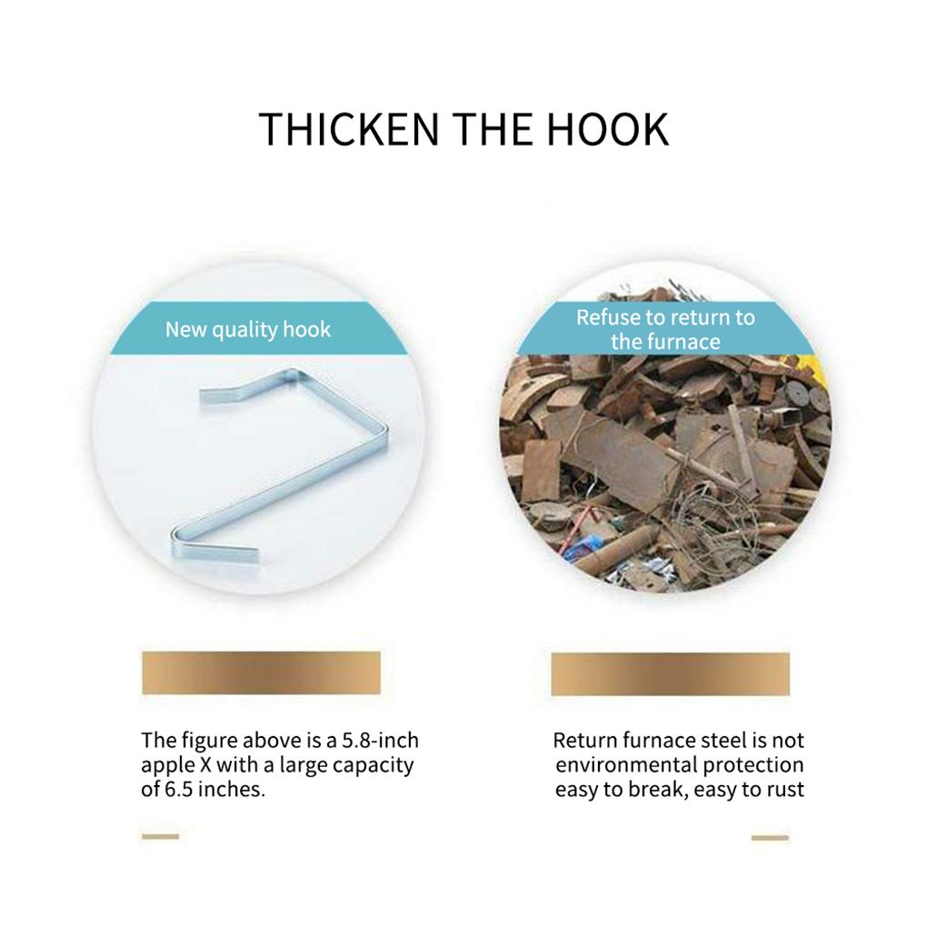 Numbered Pocket Chart Over the Door Organizer Homeschool Supplies Classroom Decor Storage Bags for Cell Phones Calculator Holder