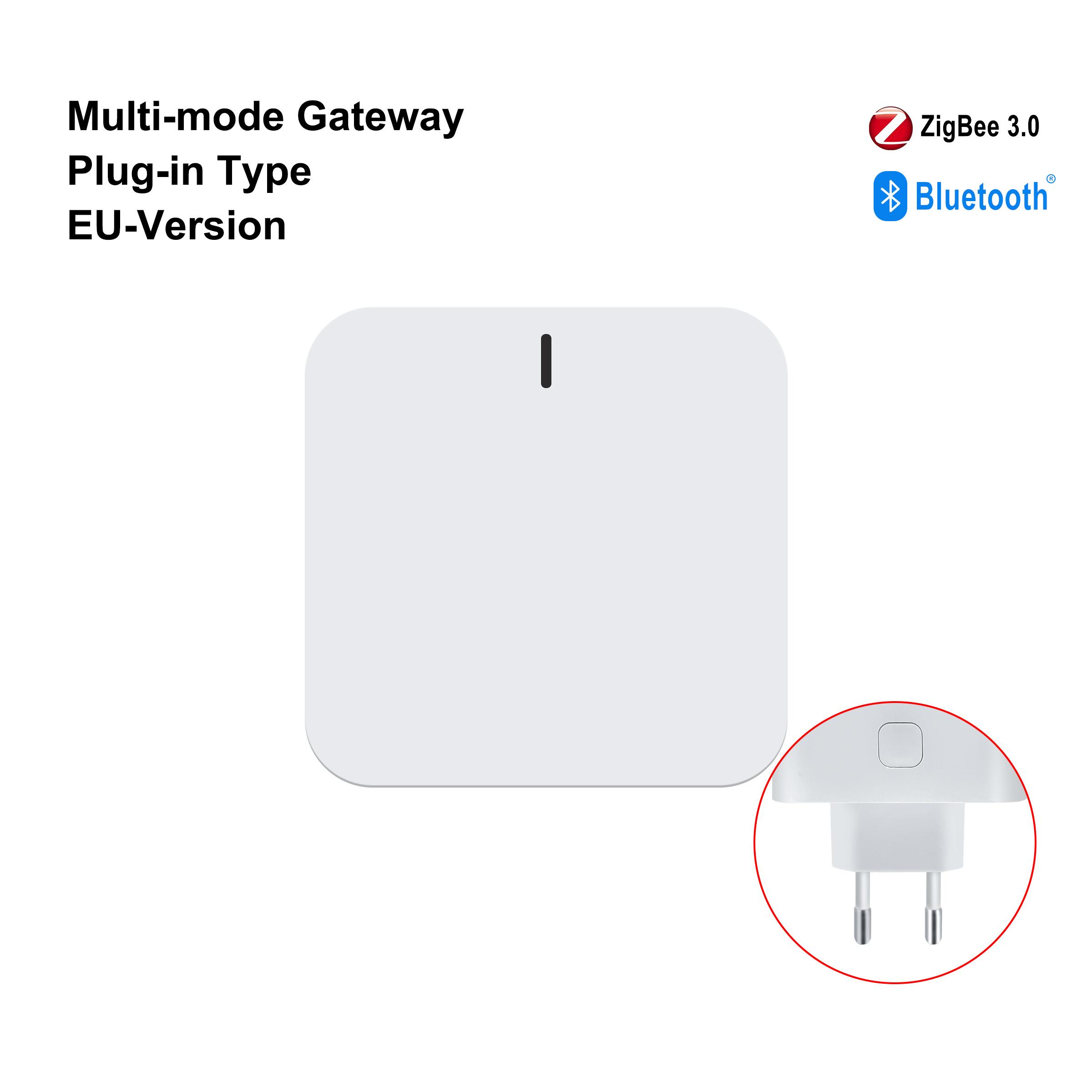 EU Plug