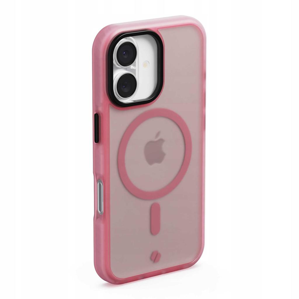 Sc Hybrid Fusion Mag Iphone 16 Pink