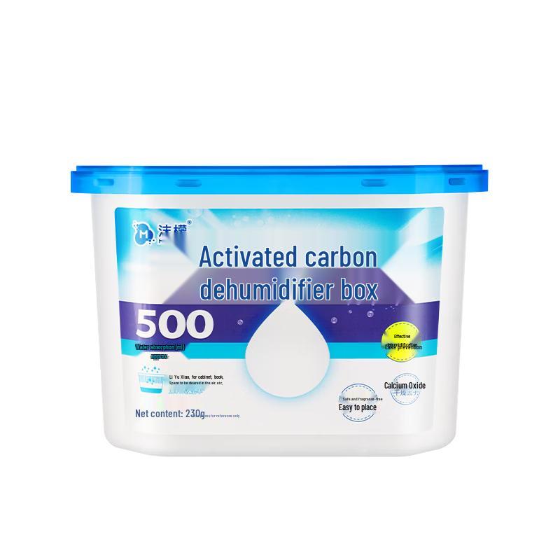 Momeng Activated Carbon Dehumidifier Box
