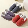 Bling Slippers For Women Home Slippers For Women Men Soft Plush Fuzzy Winter Holiday Slippers Slippers Comfy Zapatos De Mujer