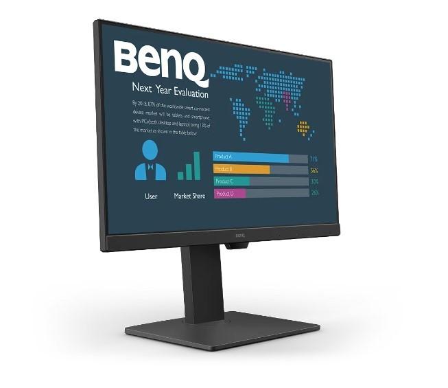 BenQ 27''BL2786TC LED 5ms/IPS/HDMI/100Hz