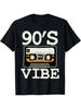Tricou anii '90