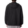 Adidas Originals ATLANTA WINDBREAKER Jackets & Coats Men's Black JD6392