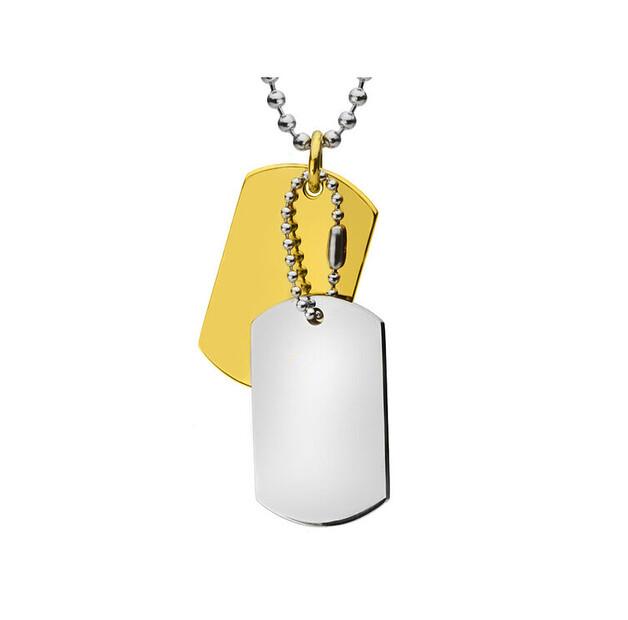 

Ожерелье Manoki WA385G One Size