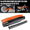 Capa de Proteção da Balança da Motocicleta Para KTM XCW XCWF EXC EXCF Para Husqvarna TC FC TE FE 125 250 300 350 400 450 500