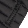 SoulCal Baby Girls Bubble Hooded Jacket