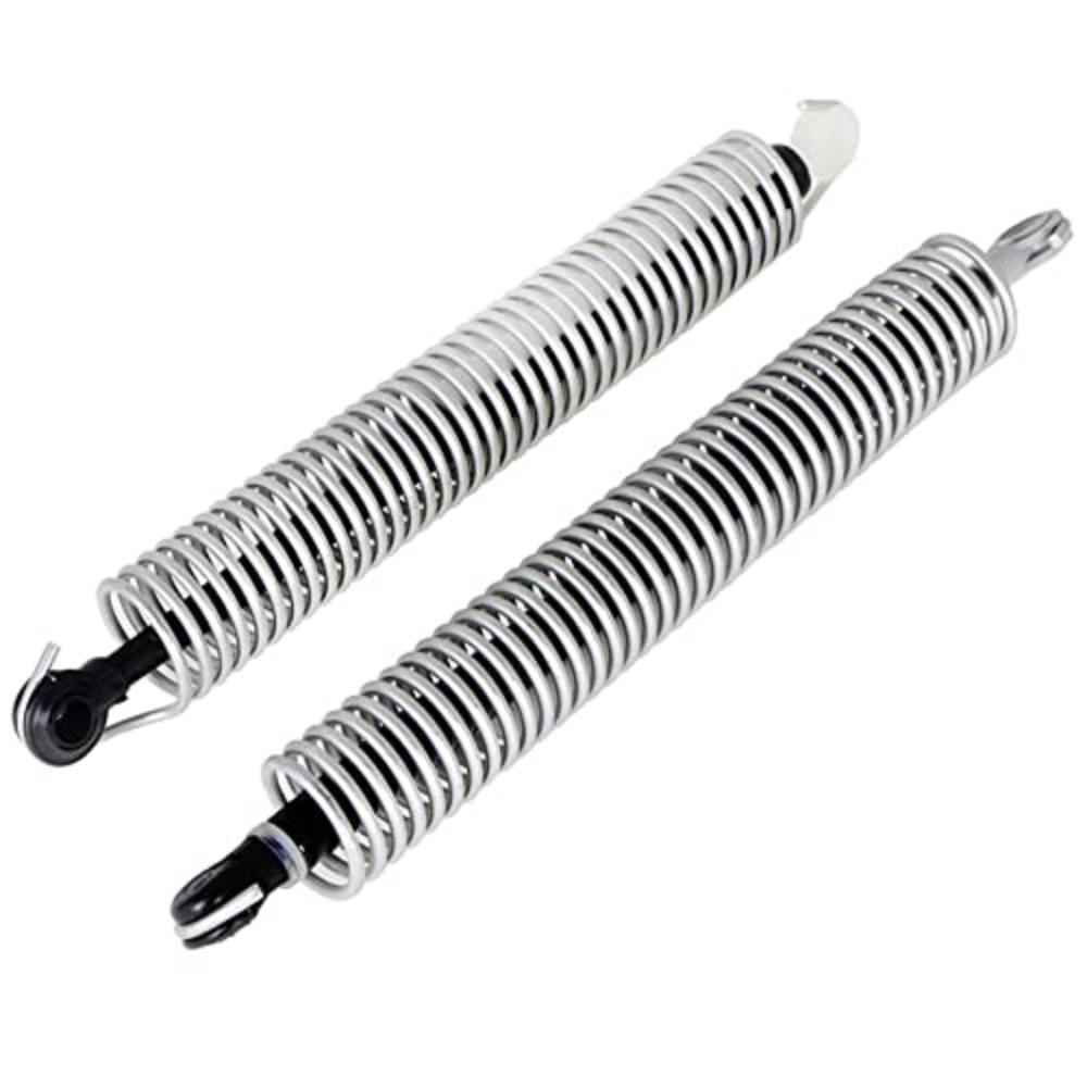 Car Tailgate Trunk Lid Left Right Return Shock Spring For BMW 5 Series F10 520i 528i 535i 525d 535d 520d 51247204366,51247204367 Left and Right