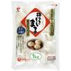 Taimatsu Shokuhin Kine Tsuki Mochi Ohitotsu Pack Maru 1.0Kg