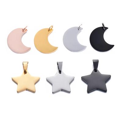 Colliers et pendentifs – Pendentifs