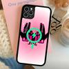 JuL C'est Pas Phone Case Magnetic Case For IPhone 16 14 13 12 11 15 Pro Max Plus For Magsafe Wireless Charge Cover