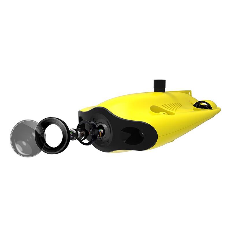 CHASING DORY MINI S Розумний підводний робот