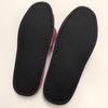 Senko Delivery Service Longing Ribbon 64878 Kiki's Slippers, Approx. 24cm, Red,