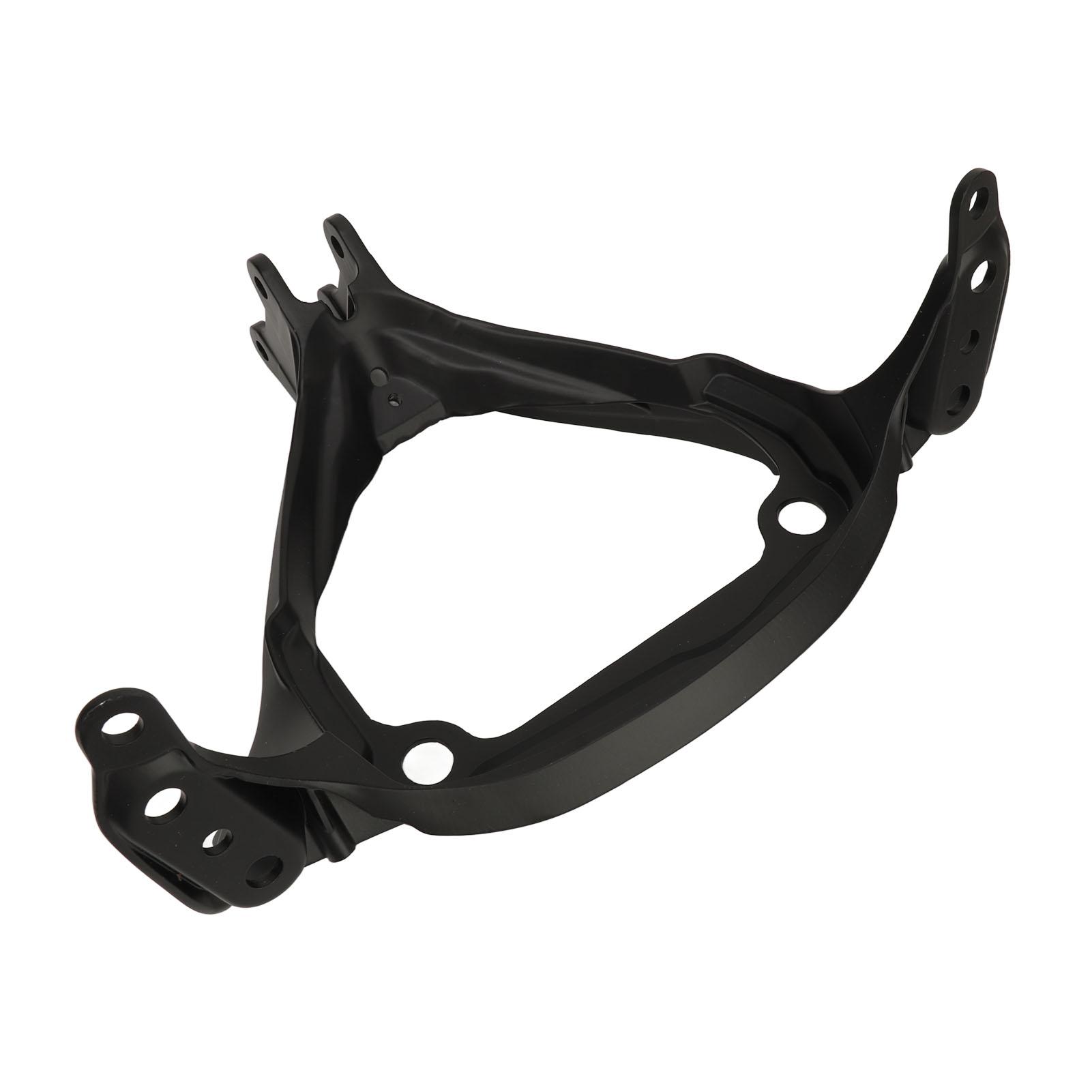 

Передний обтекатель, кронштейн фары, алюминиевый сплав, крепление фары, обтекатель для GSXR1000 с 2009 по