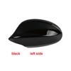 For BMW 3 Series E90 2005 2006 2007 2008 Replace Reversing Mirror Cap Shell Rearview Mirrors Rear Cover with Painted Color