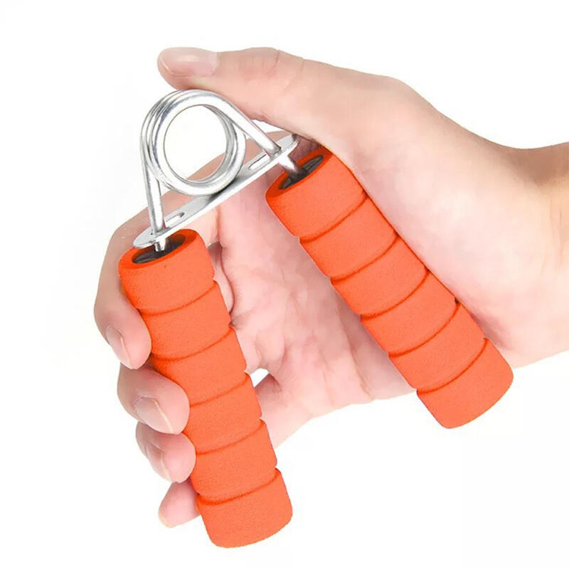 Soft Hand Grip Fitness Hand Exercise Grip Strengthener DD-11918