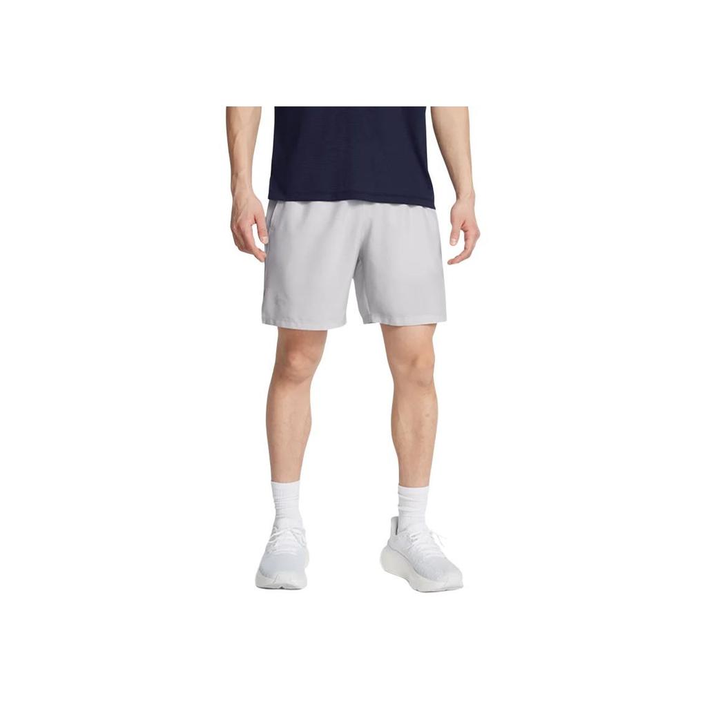 Under Armour Launch Fashion Trendy Versatile Lace-Up Sports Shorts Unisex Shorts 1382620-012