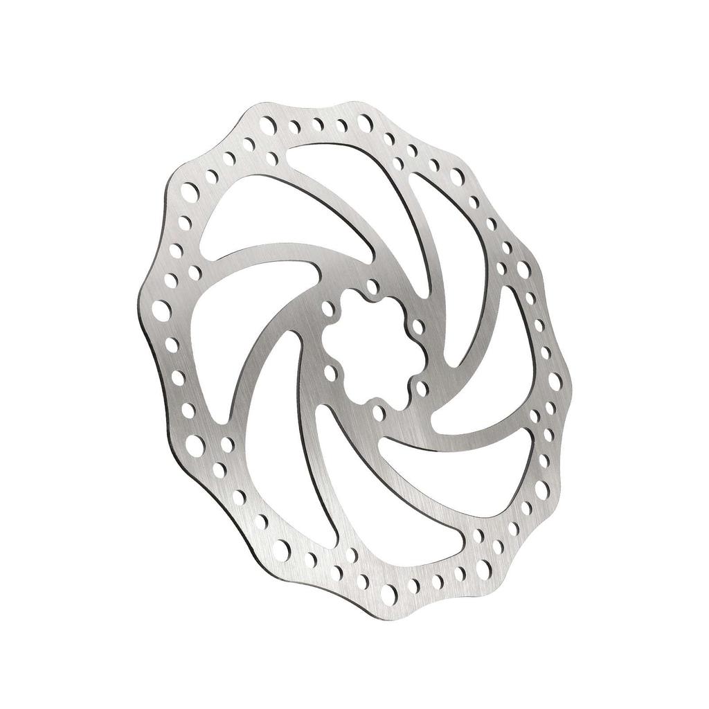 180mm brzdový kotouč s 6 otvory