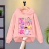 Kpop Polowanie na Czarownice Odzież Dziecięca, Męskie i Damskie Bluzy Wiosenno-Jesienne oraz Modne Bluzy