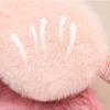 Soft Cloud Eye Cover Cute Sleeping Blindfold Breathable Sleeping Mask