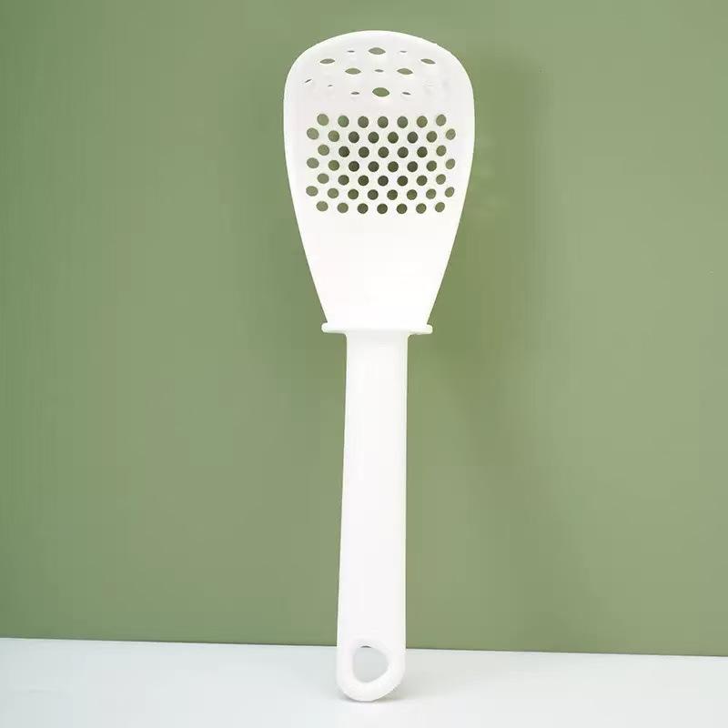 

Infant Food Grinder for Blending Potato Puree, Strainer for Separating Eggs, Infant Food Set