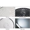 6000K 200W 100w 150w Waterproof Commercial Market Factory LED High Bay Light Industrial Lamp Garage Warehouse White Light