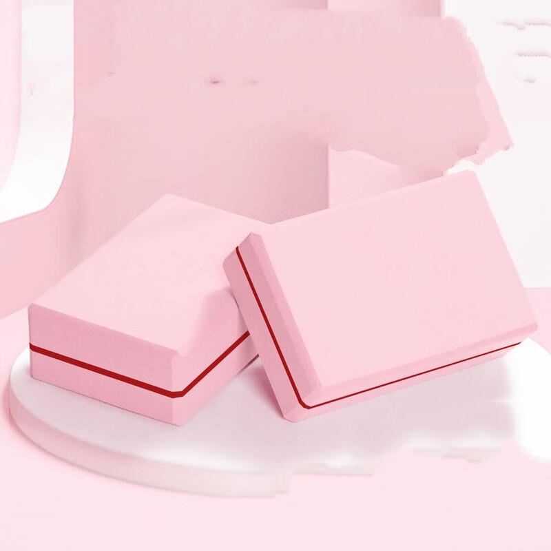 JOINFIT Dual-Color Yoga Block
