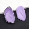 Soft TPU Remote Key Fob Protective Cover Shell for MG ZS EV HS EHS EZS MG6 MARVEL R MARVEL X for Roewe RX5 I5 I6 RX3 RX8 ERX5