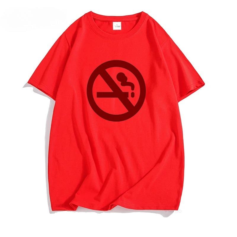 Marceline No Smoking T Shirts Women Unisex Funny Dventure Time Tshirt Cotton Short Sleeve Oneck Tee Shirt Summer Unisex Streetwear