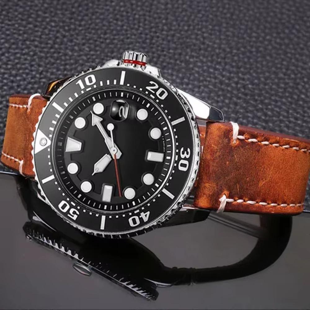 Quick Release Watch Band Strap 18/20/22/24mm Wrist Belt Watch Strap Watch Accessories Belt