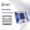 Solar Cast Aluminum LED Road Stud Light